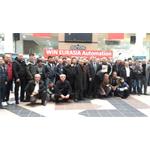 20.03.2015 Win Fuar Organizasyonu