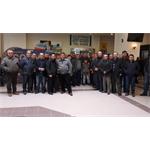 2016 -Yıllı İstanbul Fuarı