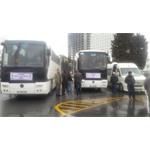 İstanbul Fuar gezisi