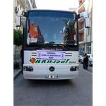 Bayan Esnaflara Şİrince gezisi