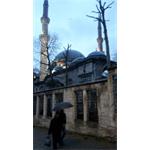 İstanbul Fuar gezisi
