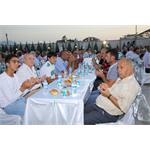 iftar yemeği
