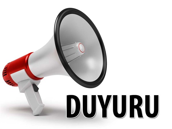 Esnaf Odası tarafından Şehitlerimiz için mevlidi şerif okutulacak