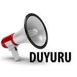 Esnaf Odası tarafından Şehitlerimiz için mevlidi şerif okutulacak