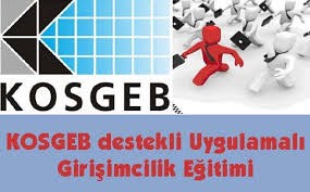 SARUHANLI ESNAF ODASI GİRİŞİMCİLİK KURSU DUYURUSU
